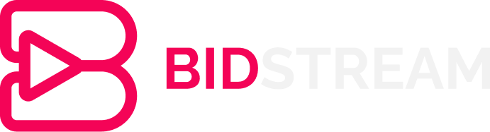 Bidstream Logo